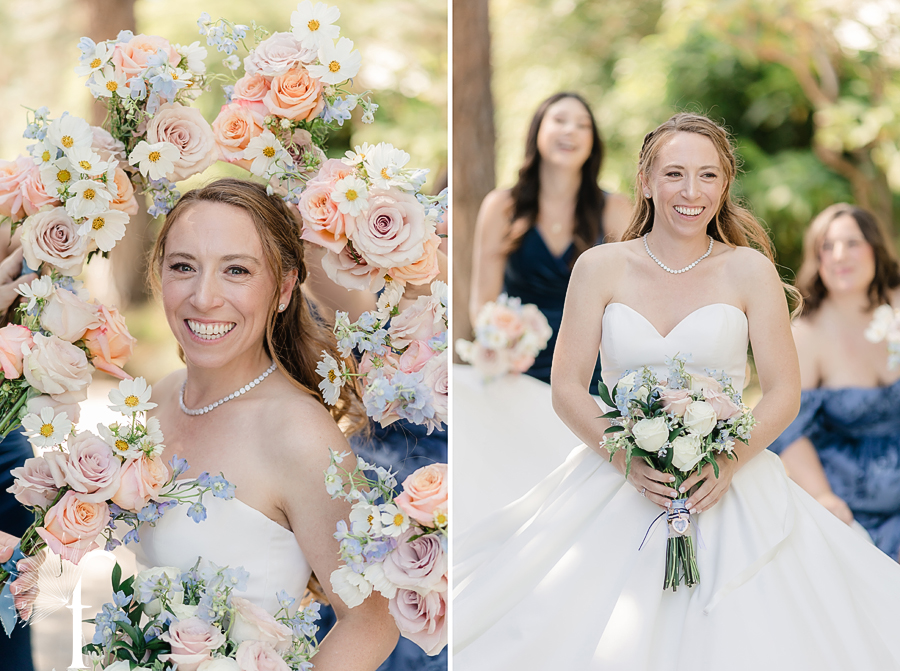 Marvilla Gardens | Sarah & Robert