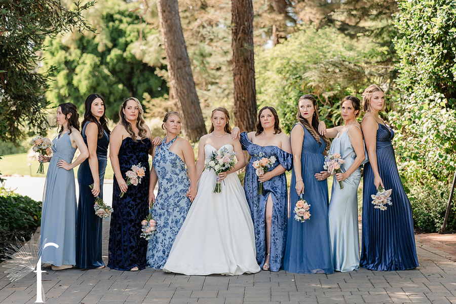 Marvilla Gardens | Sarah & Robert