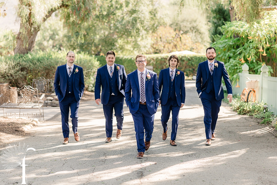 Marvilla Gardens | Sarah & Robert