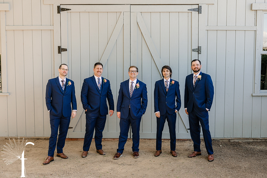 Marvilla Gardens | Sarah & Robert