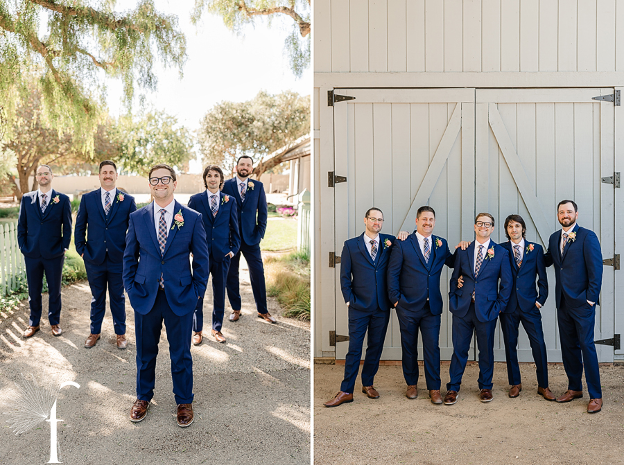 Marvilla Gardens | Sarah & Robert
