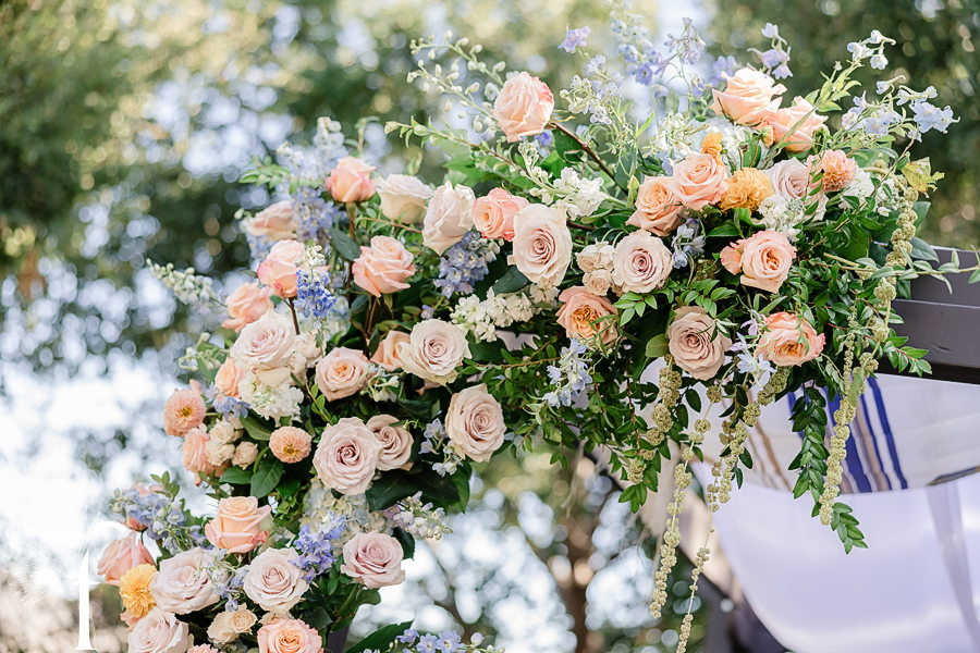 Marvilla Gardens | Sarah & Robert