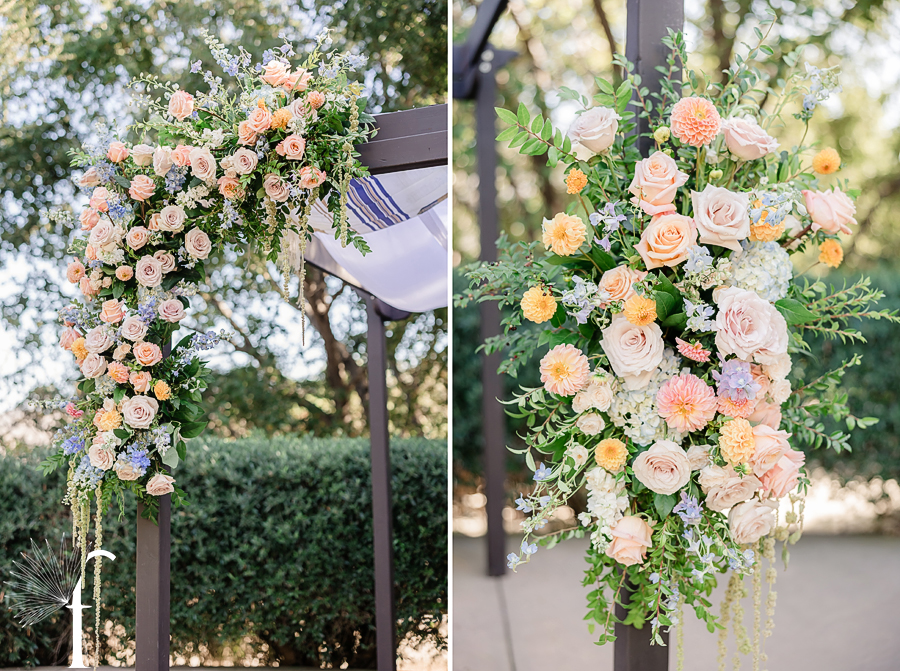 Marvilla Gardens | Sarah & Robert