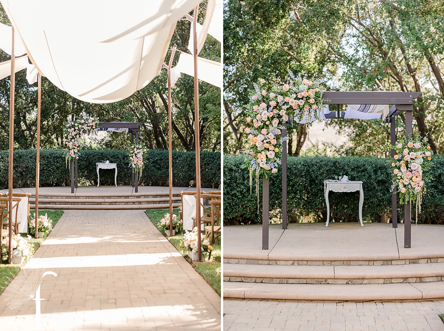 Marvilla Gardens | Sarah & Robert