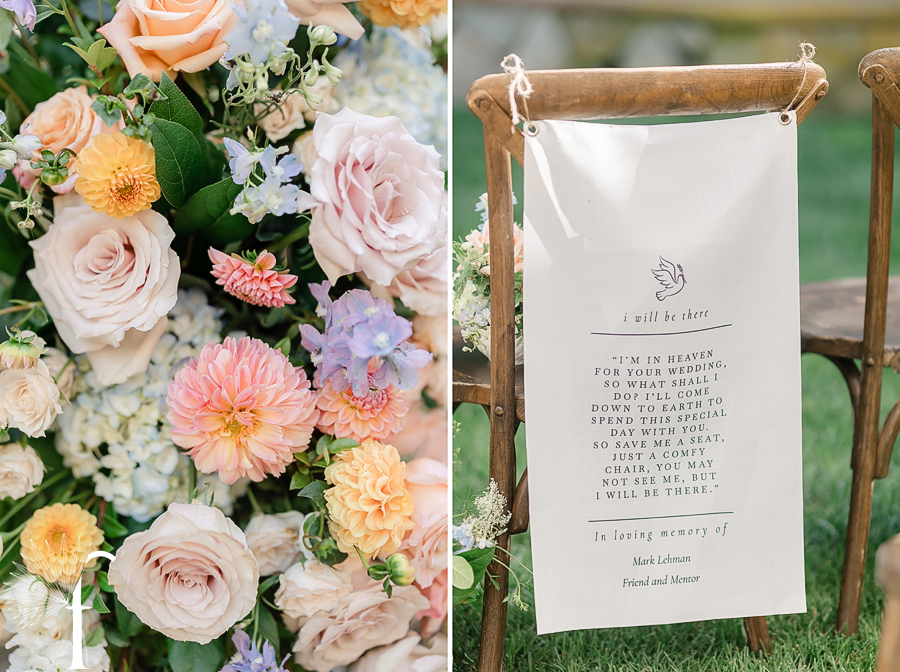Marvilla Gardens | Sarah & Robert