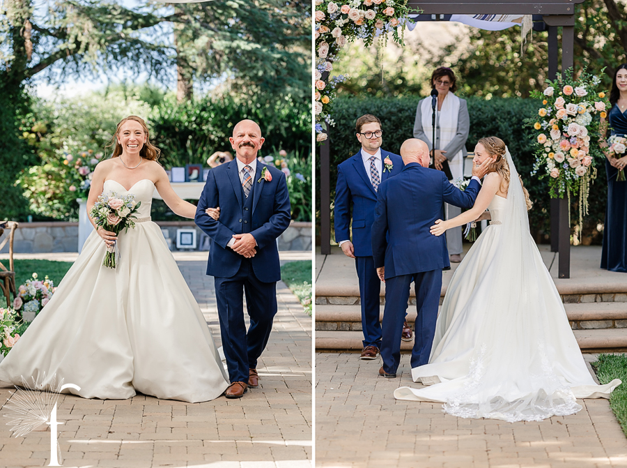 Marvilla Gardens | Sarah & Robert
