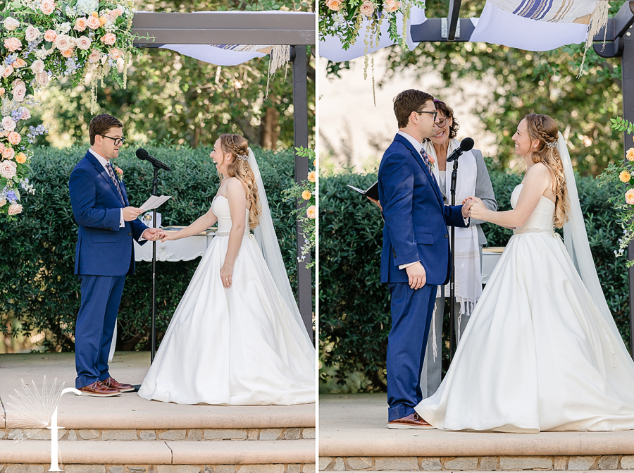 Marvilla Gardens | Sarah & Robert