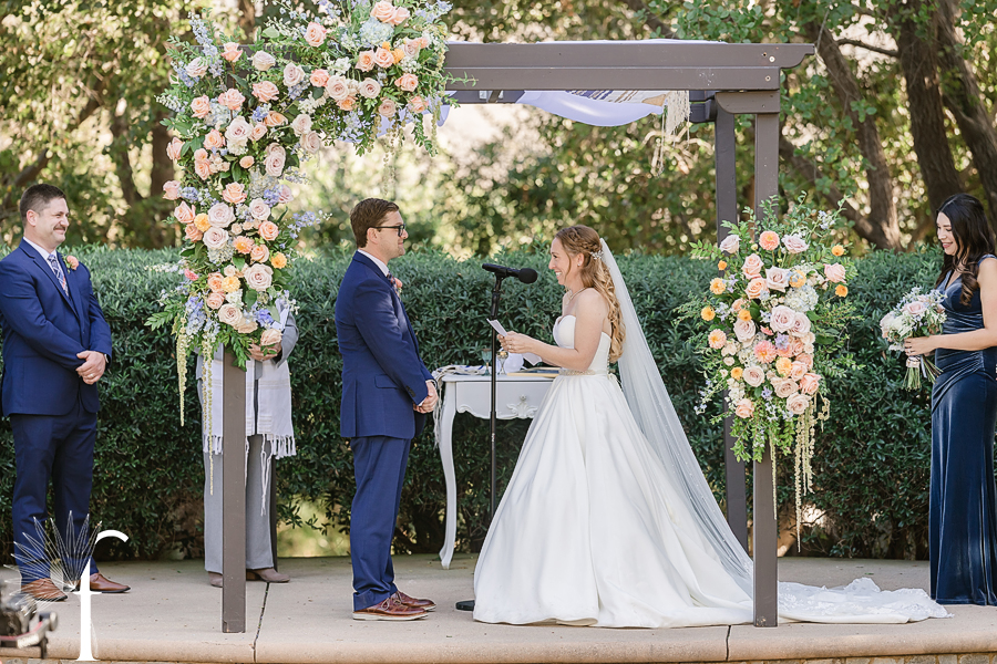 Marvilla Gardens | Sarah & Robert