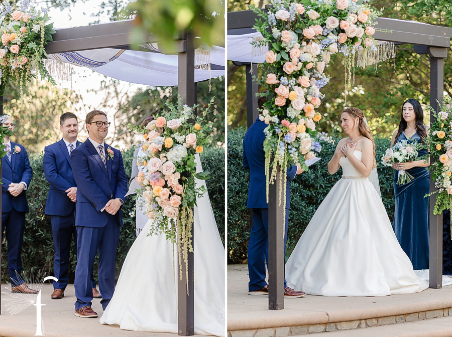 Marvilla Gardens | Sarah & Robert