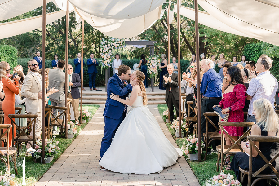 Marvilla Gardens | Sarah & Robert