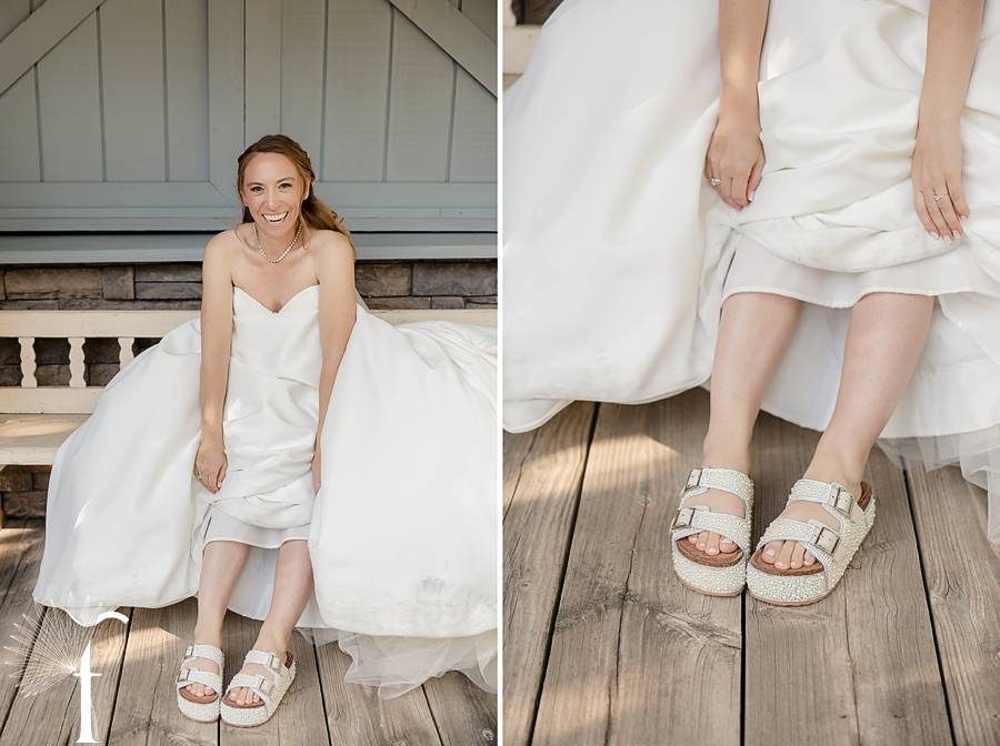 Marvilla Gardens | Sarah & Robert