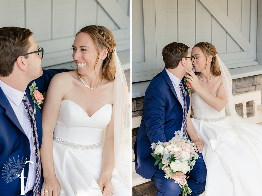 Marvilla Gardens | Sarah & Robert