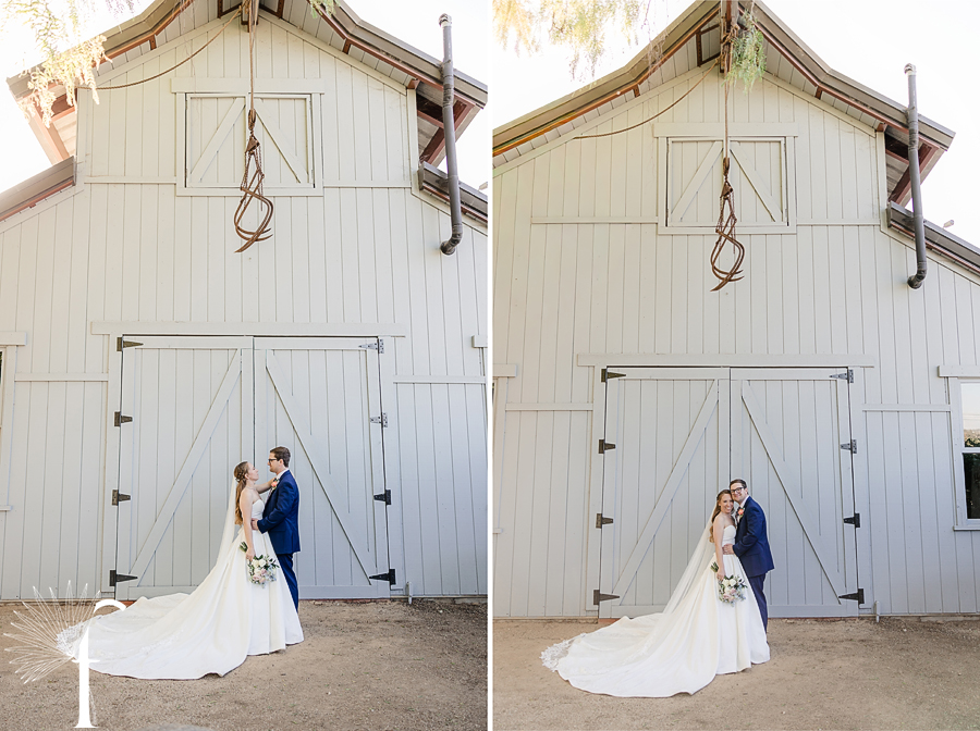 Marvilla Gardens | Sarah & Robert