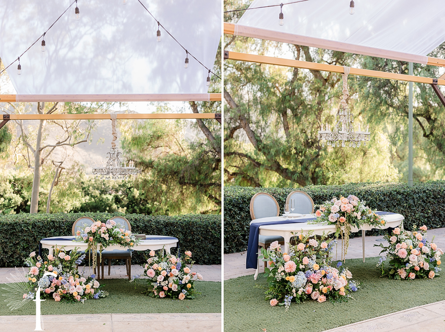 Marvilla Gardens | Sarah & Robert