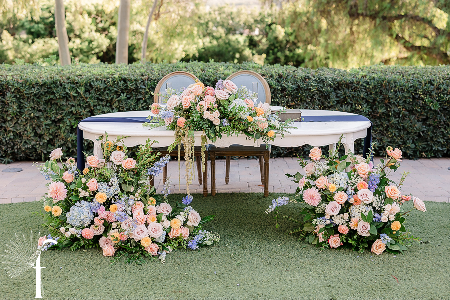 Marvilla Gardens | Sarah & Robert