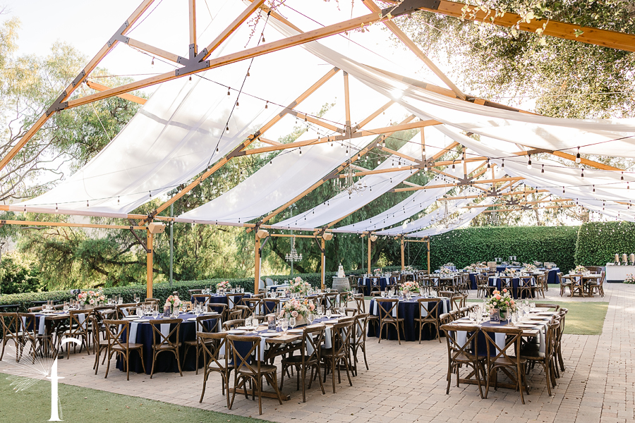 Marvilla Gardens | Sarah & Robert