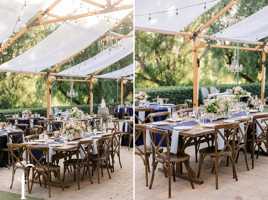 Marvilla Gardens | Sarah & Robert