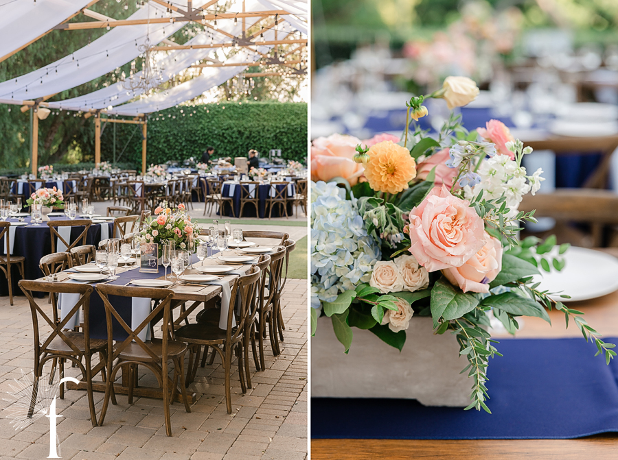 Marvilla Gardens | Sarah & Robert