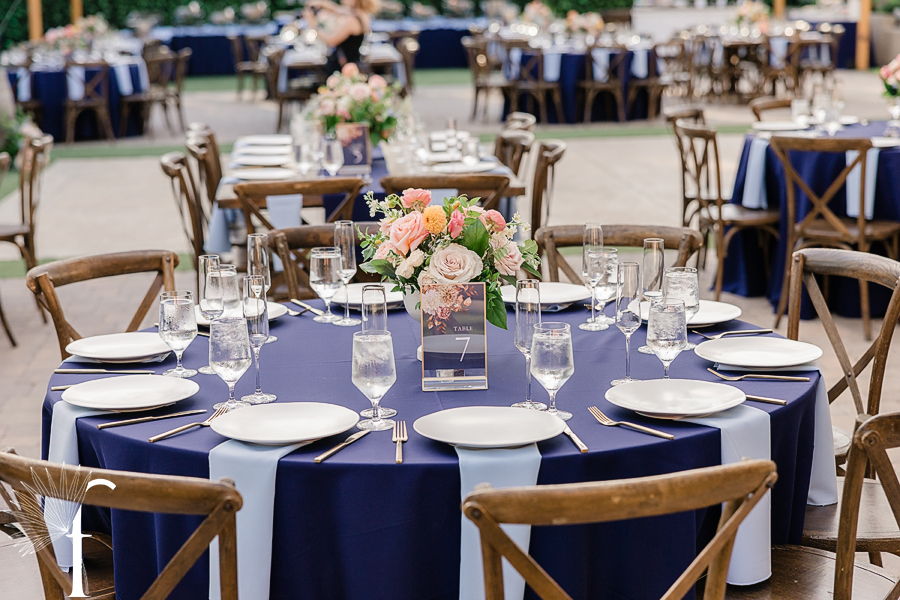 Marvilla Gardens | Sarah & Robert