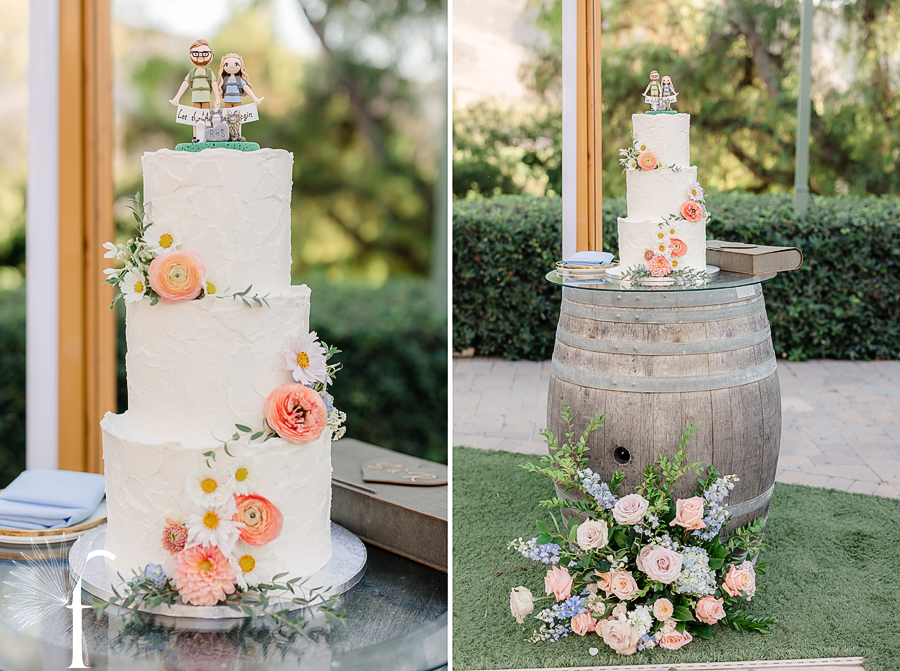 Marvilla Gardens | Sarah & Robert