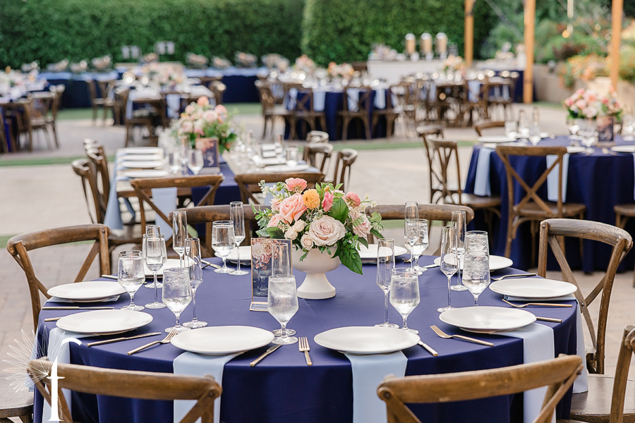 Marvilla Gardens | Sarah & Robert