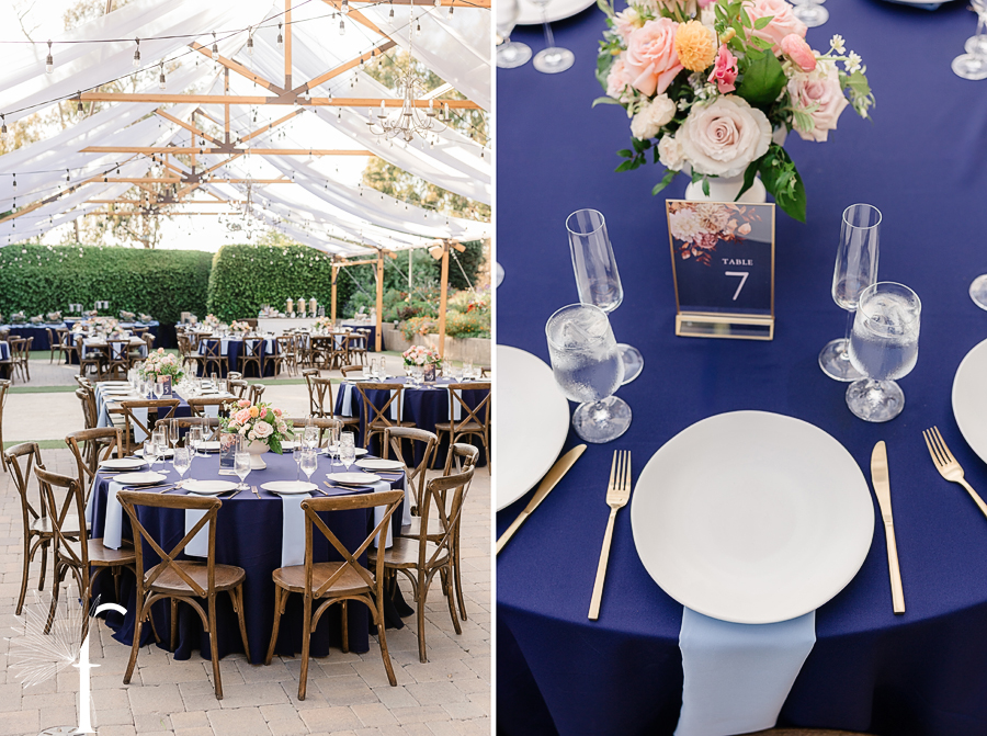 Marvilla Gardens | Sarah & Robert