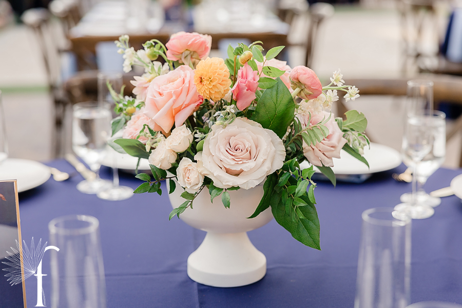 Marvilla Gardens | Sarah & Robert