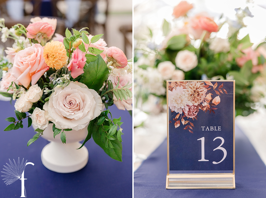 Marvilla Gardens | Sarah & Robert