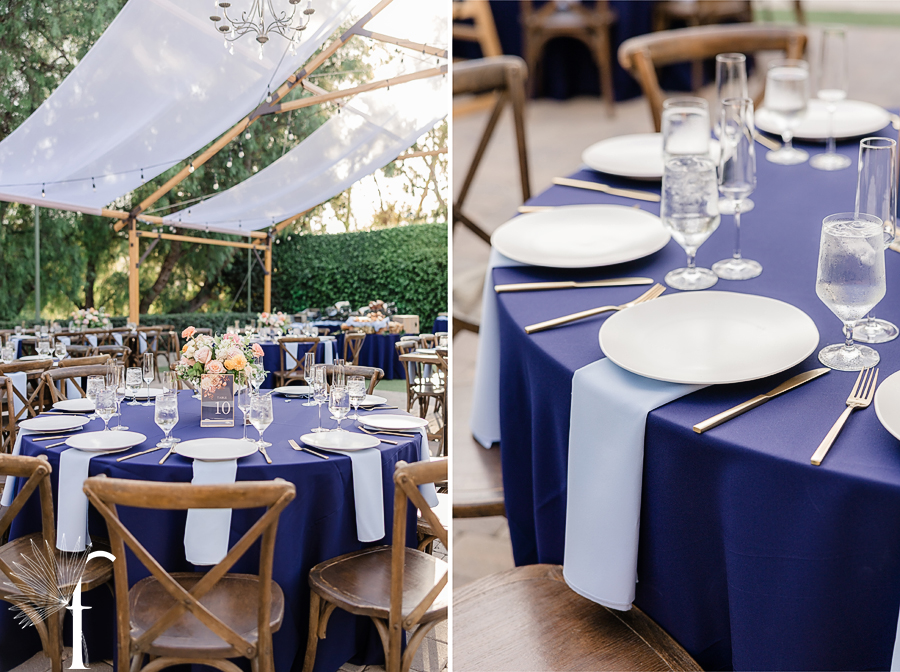 Marvilla Gardens | Sarah & Robert