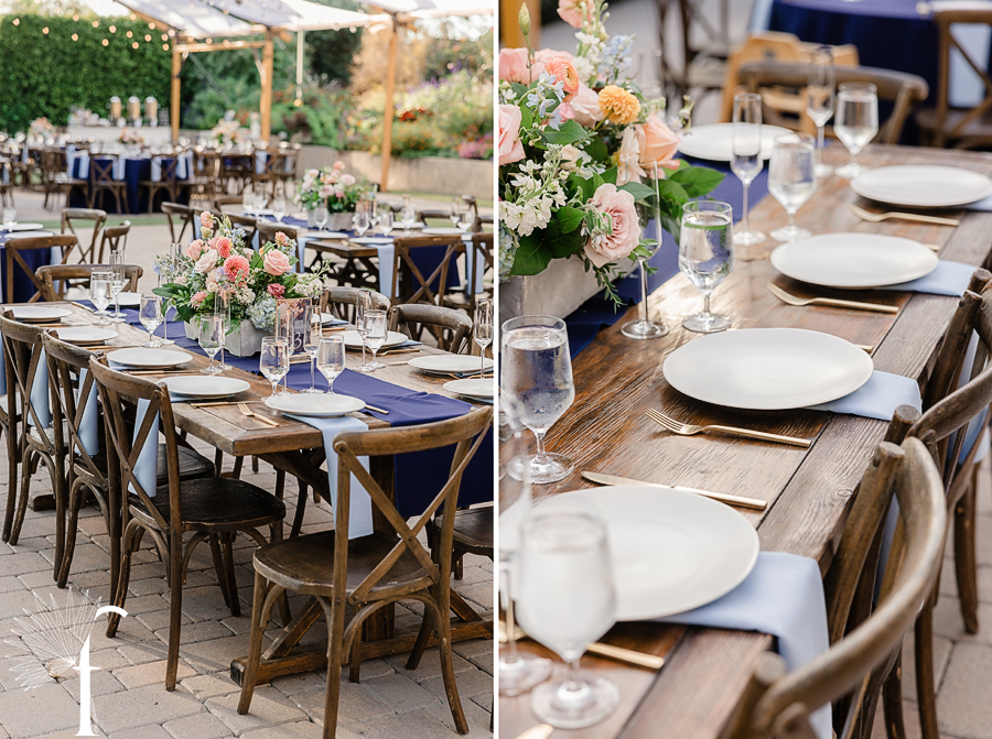 Marvilla Gardens | Sarah & Robert