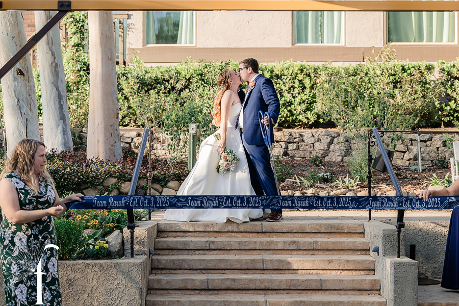 Marvilla Gardens | Sarah & Robert
