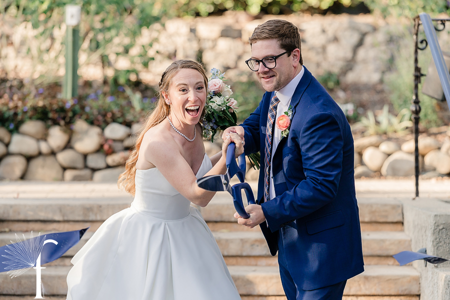 Marvilla Gardens | Sarah & Robert