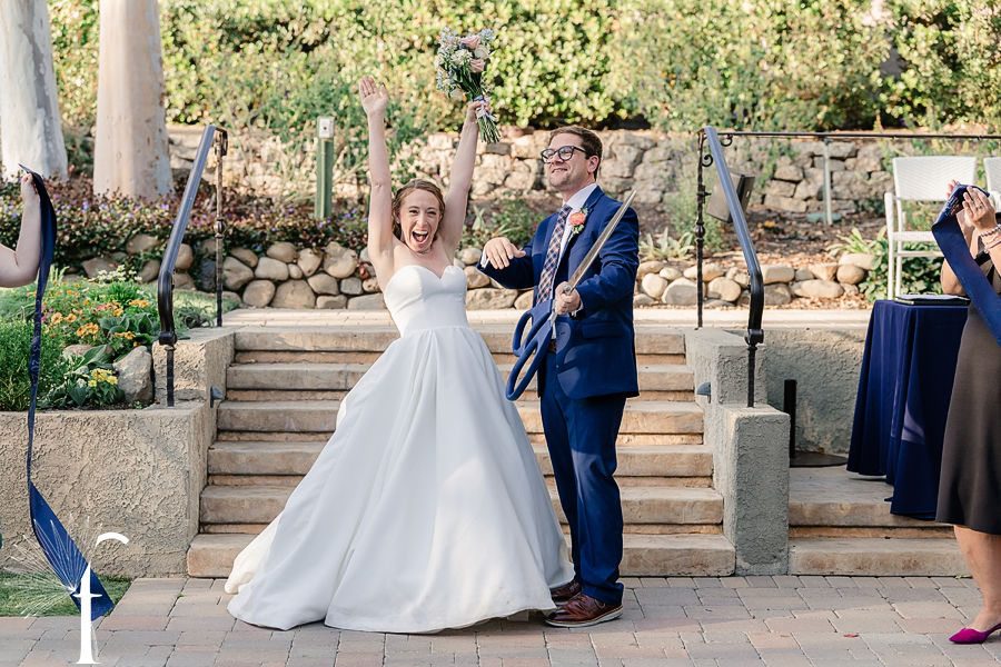 Marvilla Gardens | Sarah & Robert