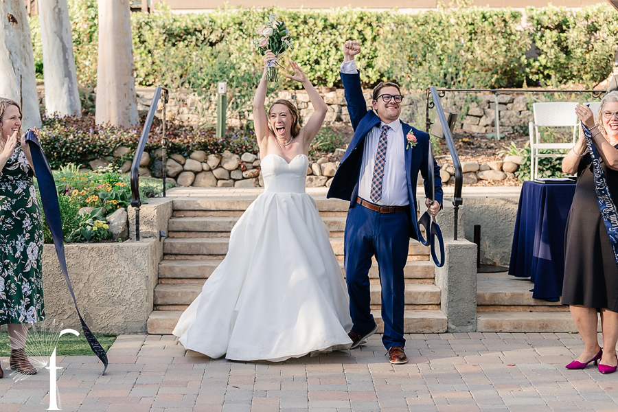 Marvilla Gardens | Sarah & Robert