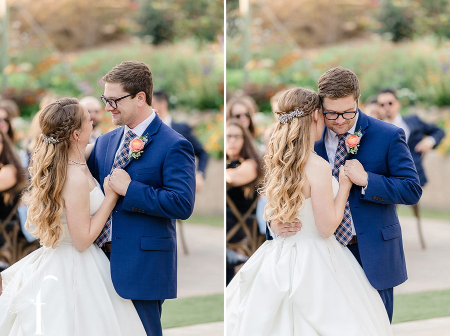 Marvilla Gardens | Sarah & Robert