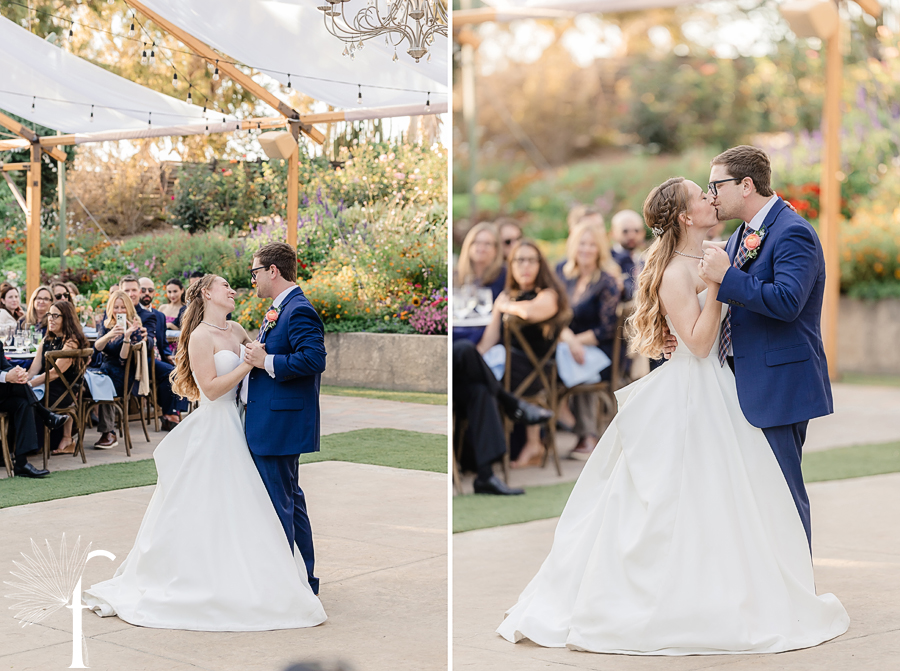 Marvilla Gardens | Sarah & Robert