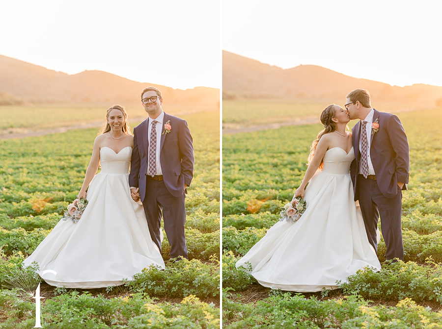 Marvilla Gardens | Sarah & Robert