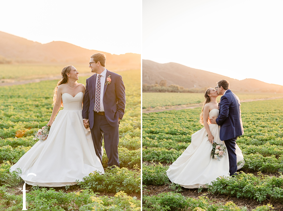 Marvilla Gardens | Sarah & Robert