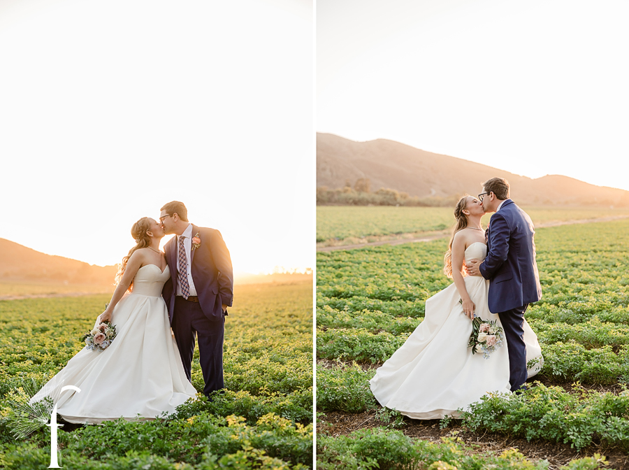 Marvilla Gardens | Sarah & Robert