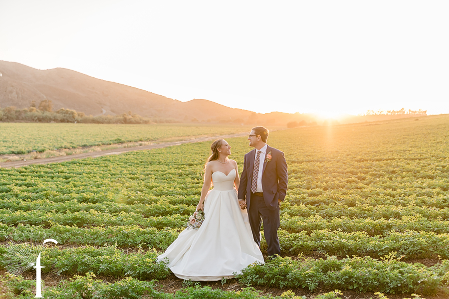 Marvilla Gardens | Sarah & Robert