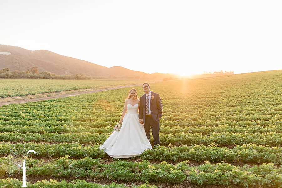 Marvilla Gardens | Sarah & Robert
