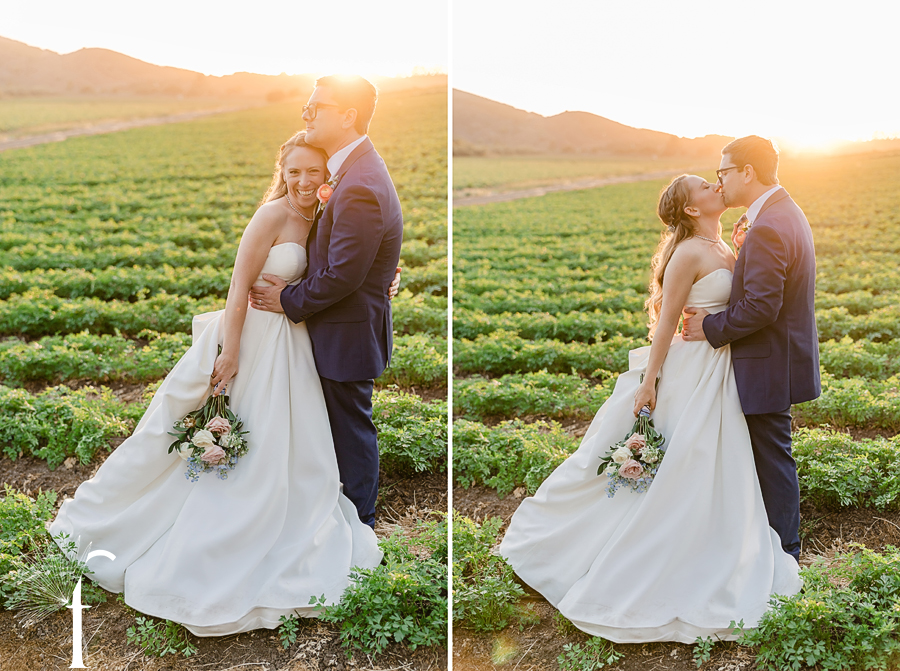 Marvilla Gardens | Sarah & Robert