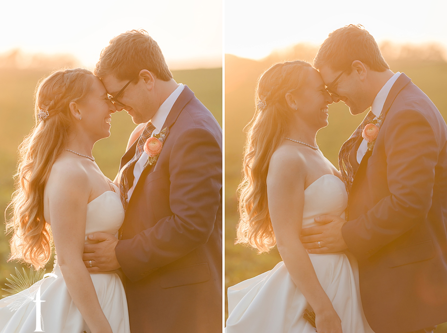 Marvilla Gardens | Sarah & Robert