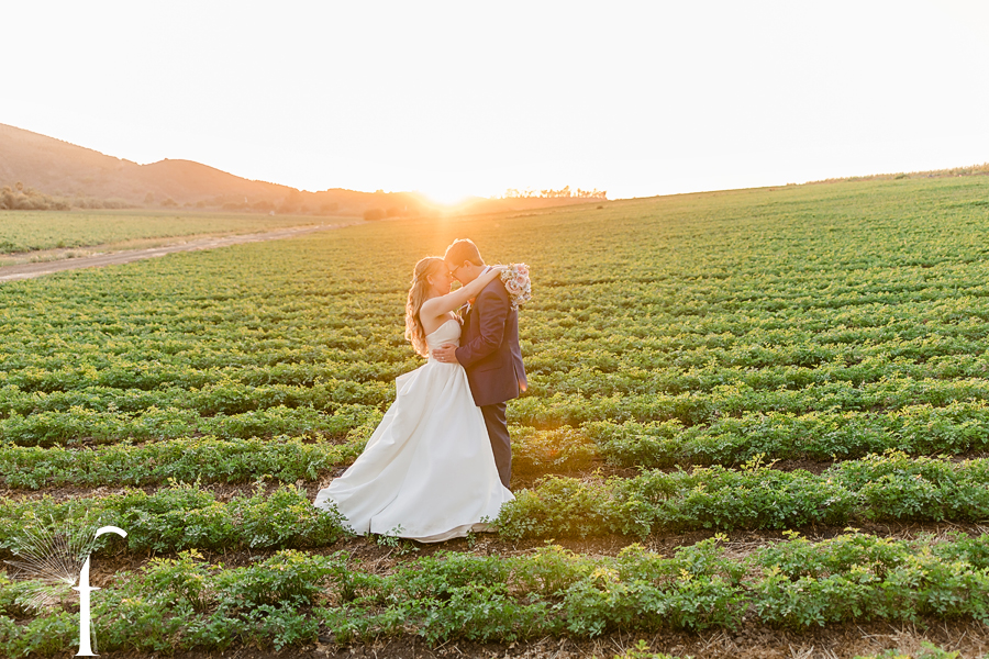 Marvilla Gardens | Sarah & Robert