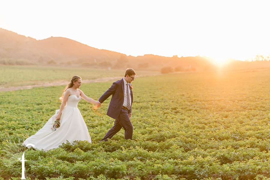 Marvilla Gardens | Sarah & Robert