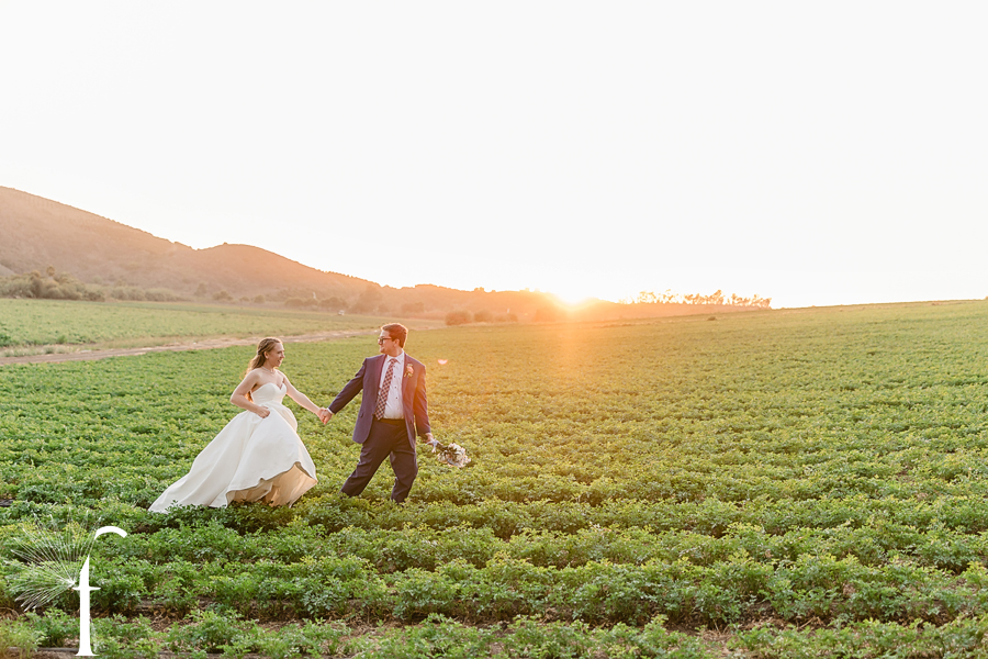 Marvilla Gardens | Sarah & Robert