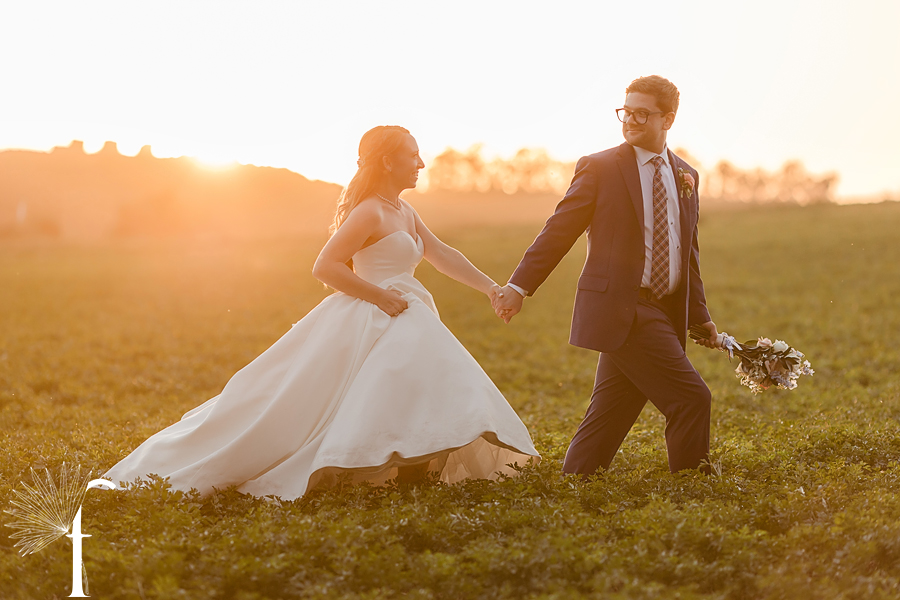 Marvilla Gardens | Sarah & Robert