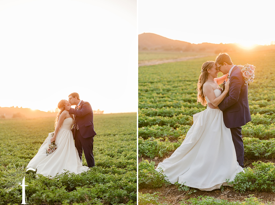 Marvilla Gardens | Sarah & Robert