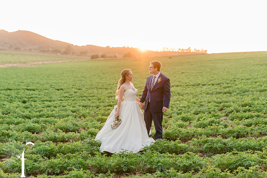 Marvilla Gardens | Sarah & Robert