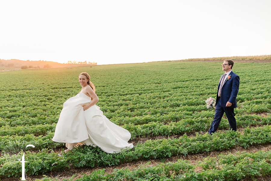 Marvilla Gardens | Sarah & Robert